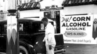 Industrial Corn and the Ethanol Breakthrough
