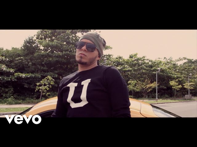 Watch Prynce El Armamento - Hormonas on YouTube Watch Prynce El Armamento - Hormonas on YouTube