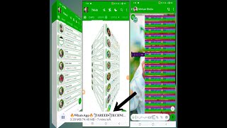 🥀New _update_WhatsApp_Fareed_Technical_Fix_All_Virus_Button_Fancy_Chat_Stlyish_WhatsApp screenshot 4