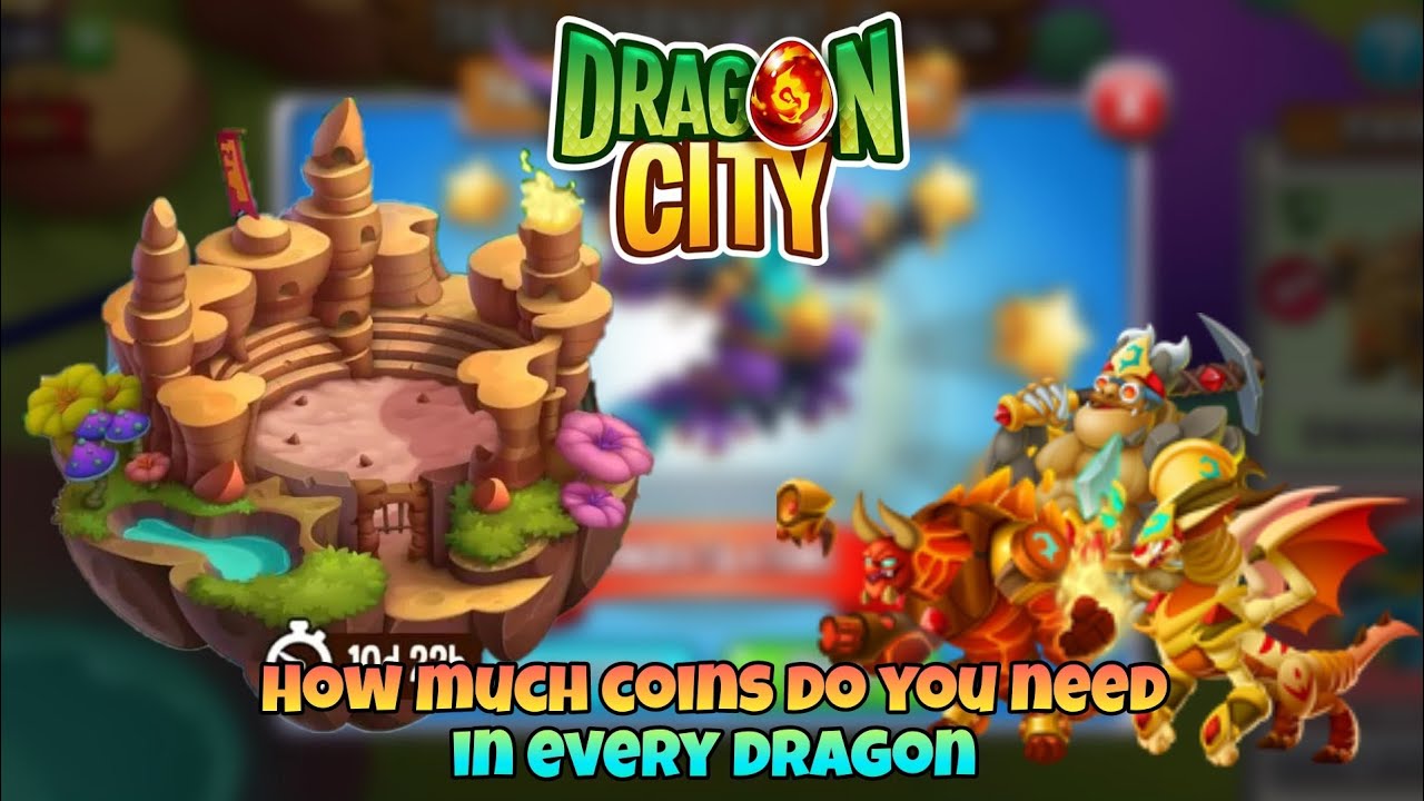 New Event Tribal Tournament Maze Island Dragon City 2021 YouTube