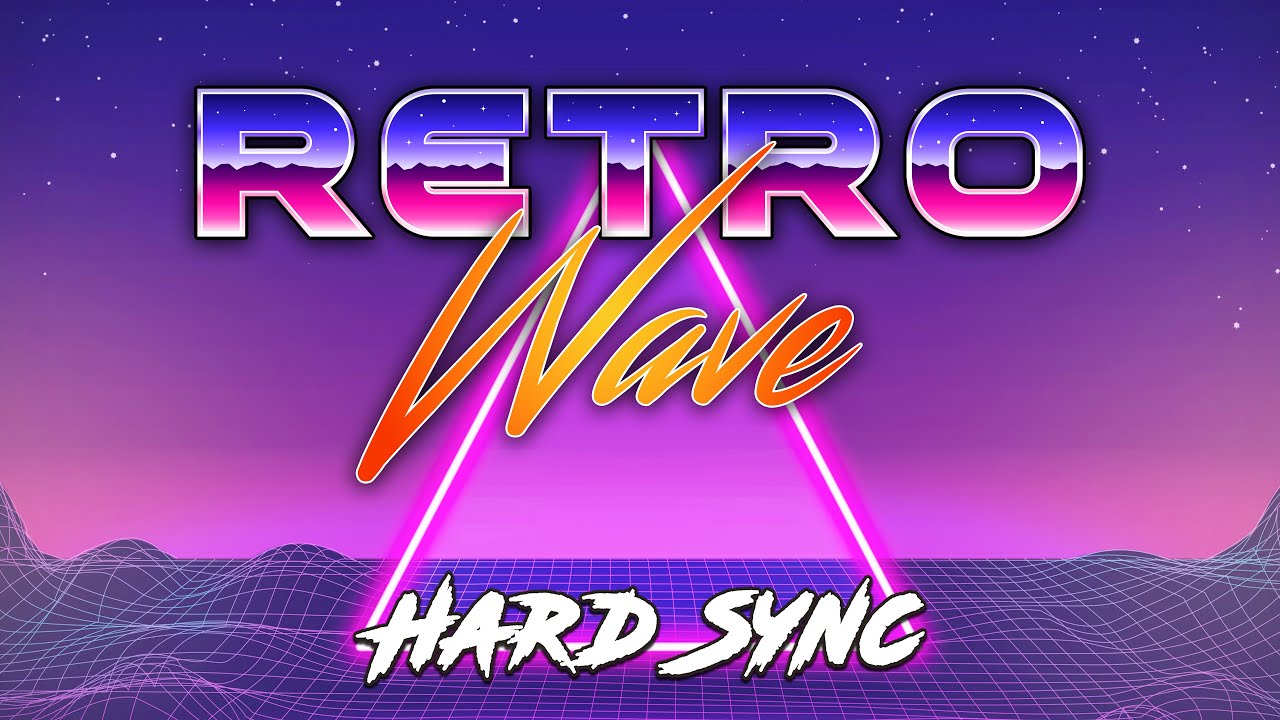 Hard Sync - Violet Window