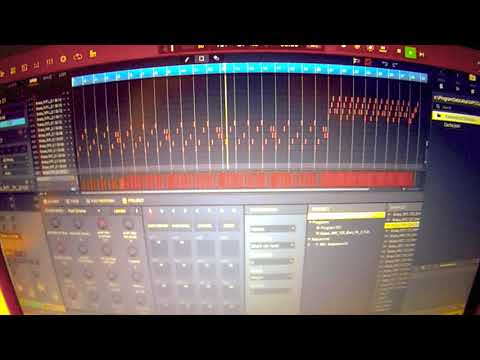 MPC Element - Hiphop beats