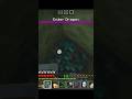 Damage gives op item last part #minecraft #shorts