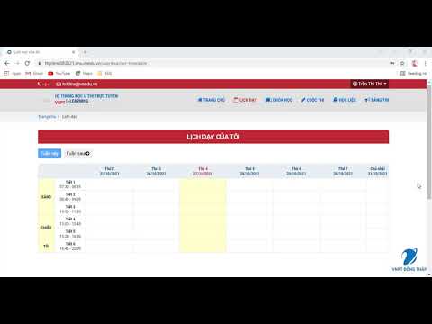 Video 1.0 Tạo Danh mục và Đưa các câu hỏi trong đề vào danh... - YouTube