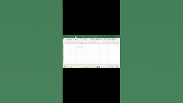 How to Create Dropdown List in Excel in 60 second #spreadsheetmagic #education