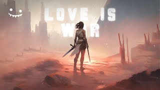 ELIA EX - Love Is War