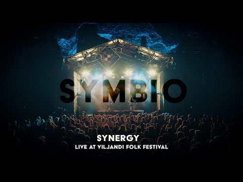 SYMBIO OFFICIAL VIDEO: