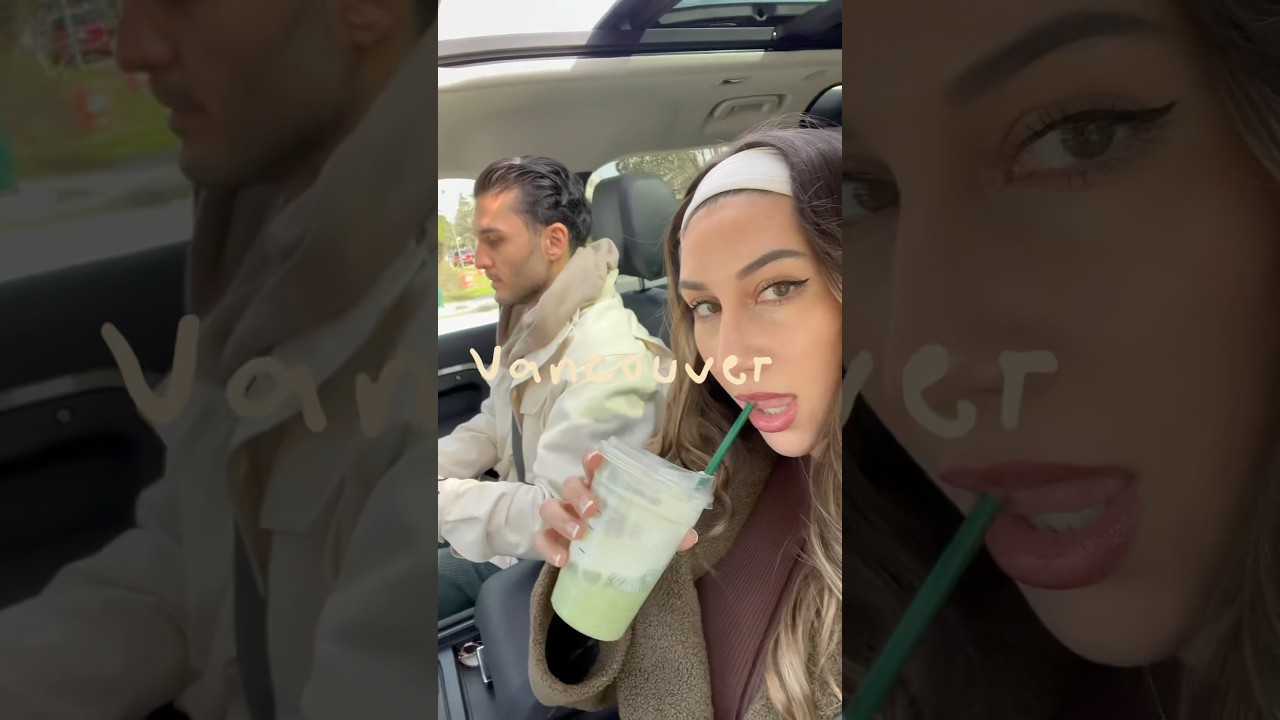 Vancouver date idea UNDER $100