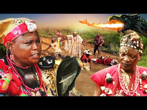 BALOGUN AJABIJI – An African Yoruba Movie Starring – Lalude, Abeni Agbon