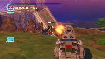 Transfomers Devastation GRIMLOCK Challenge 19 SS Rank PRIME No Help Items