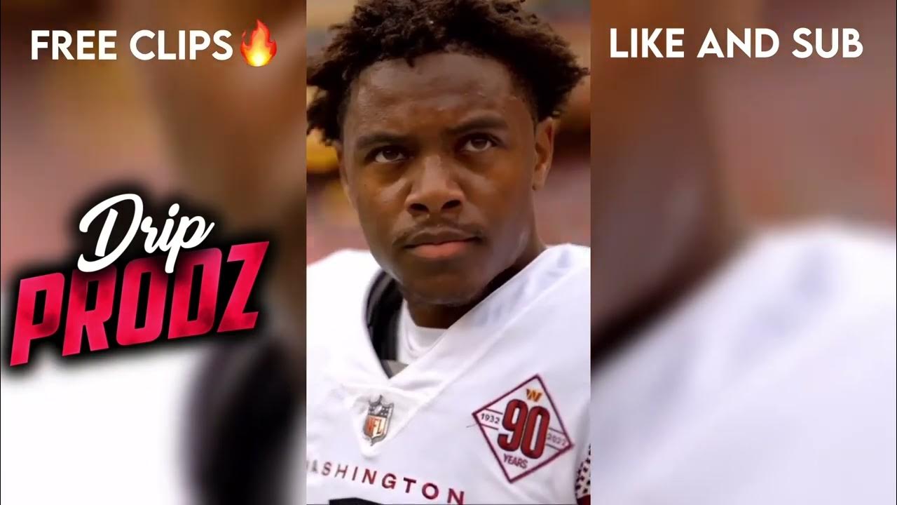 Free NFL Clips For Edits 2K/4K YouTube