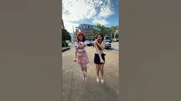 BINI Baby BINI Cutiee Ohhh Catch Us At BINIverseHouston 