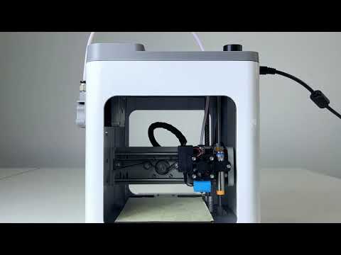 How to Fix Z Homing Fail on Tina 2 Series 3D Printer | Quick and Easy Guide