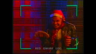 BBC2 | continuity | 22nd December 1995