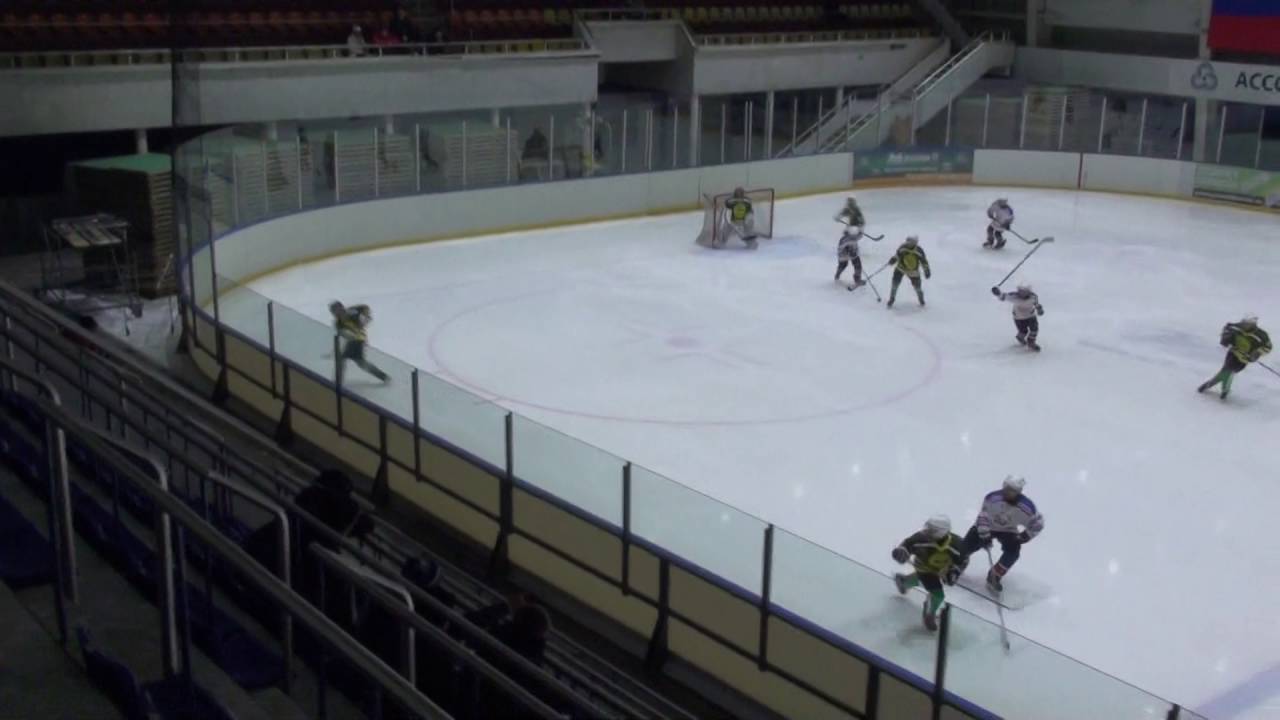 2/Рубин 2004 VS КЕДР 22/10/16