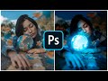 How To Glow Anything in Photoshop  Glowing Object  Photoshop Tutorial (Easy)