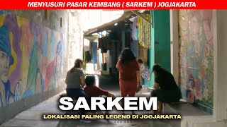 Jalan Ke SARKEM Jogja Siang Bolong Langsung Diminta matiin kamera !