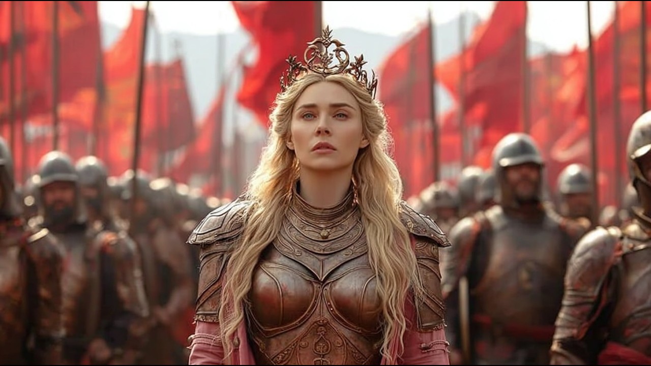 Just one newcomer, the princess thought, until the apex predators retreated HFY | HFY Sci-Fi Story