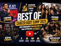 BEST OF CBC 2025 Moments Inoubliables Du Career Boot Camp 