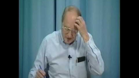 OPTI 505   1998 Lecture 29