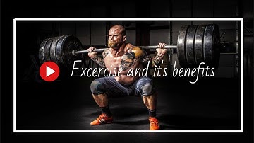 Different Types of Exercise Benefits(Cardio, Strength Training, Flexibility, Balance & Coordination)