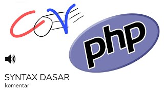 Cara menulis Komentar pada PHP #3