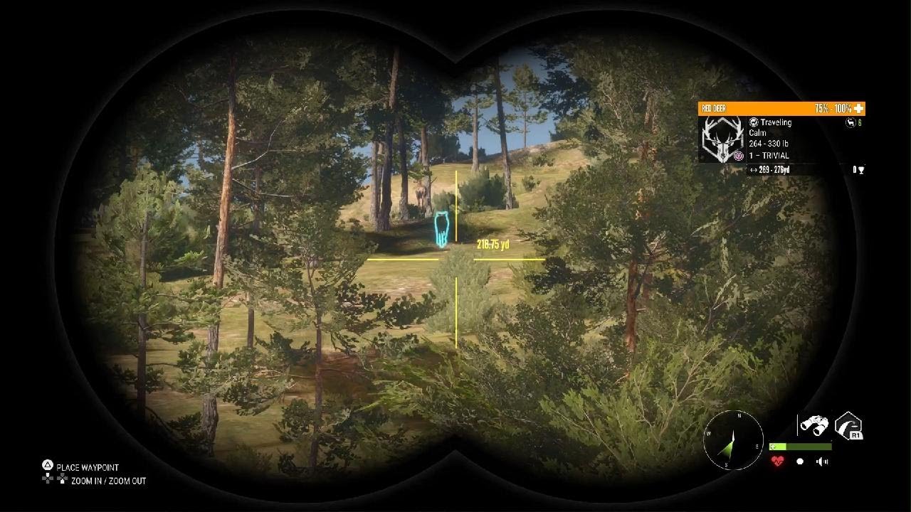 Getting a diamond iberian wolf and Unlocking the 6.5 rayo | theHunter: Call of the Wild