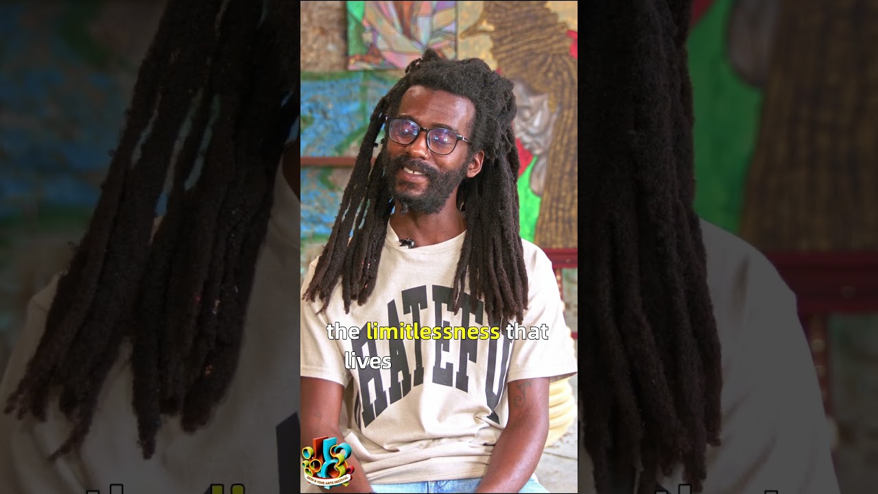 Warren 'Stylez' Harvey