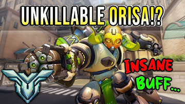 How To Deal With The Doomfist Problem! -Overwatch 2