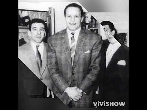The krays and