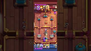 #clashroyale #gaming #hero #icegolem #balloon #musketeer #supercell #tvroyale #UC #evolution