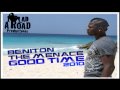 BENITON The MENACE GOOD TIME mp3