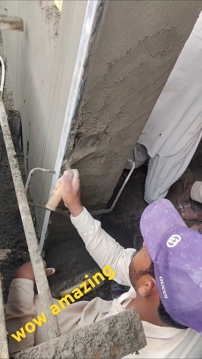 How to kada plaster progress #trndingshorts #palster #ytviral