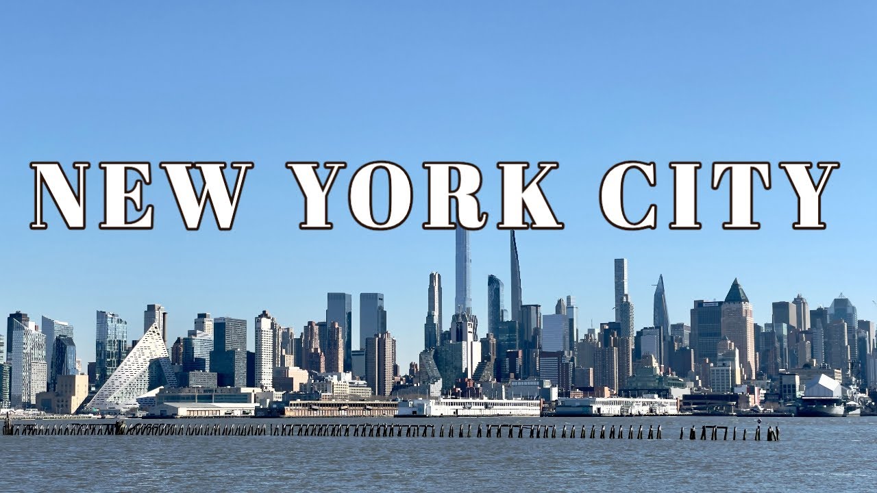 🇺🇸 New York City Live(03.09.23)🗽 Rush Hour Walk in Midtown Manhattan