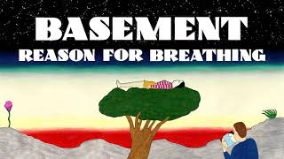 Basement: Reason For Breathing (Official Audio) guitar tab & chords by BASEMENT. PDF & Guitar Pro tabs.