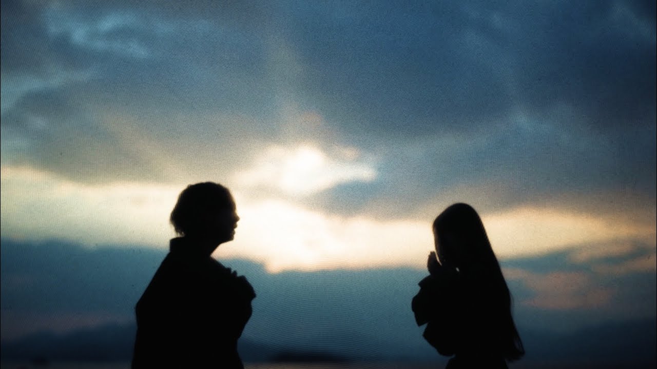 MouthPeace『GOOD LUCK』 OFFICIAL MUSIC VIDEO