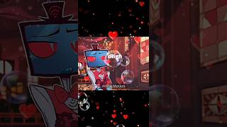 Radiostatic 📻📺❤️💙 #hotelhazbin #radiostatic #vox #alastor #eldemoniodelaradio #radiostatic📻📺