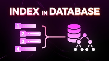 Bạn đã thực sự hiểu INDEX trong Database chưa?