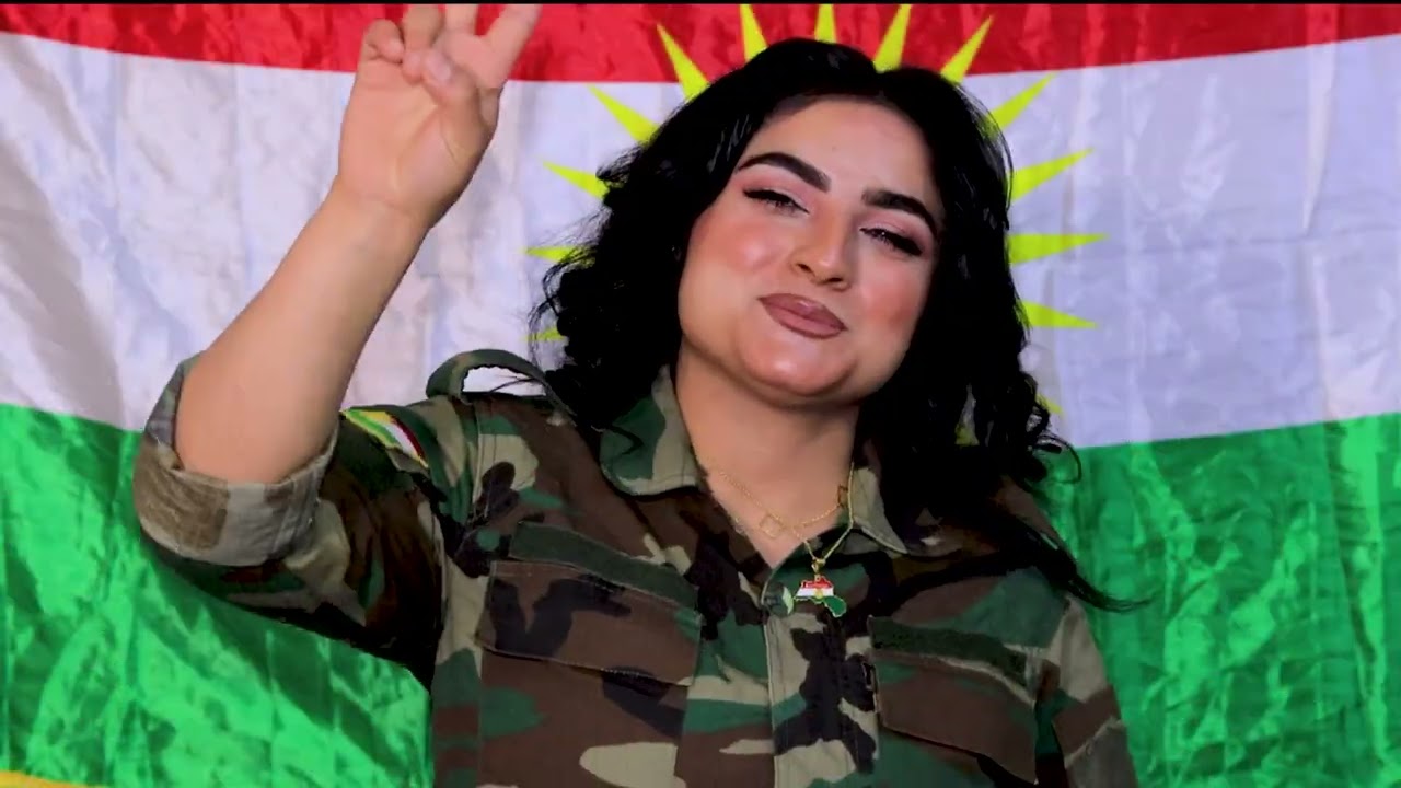 Deskala Roj & Xemgin Qamishlo (Hu Berano)