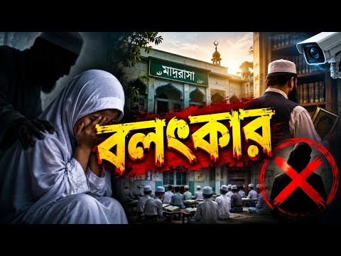 Why are sexual abuses happening in Madrasas? Know the main motive | Islamic video, Hasib explains