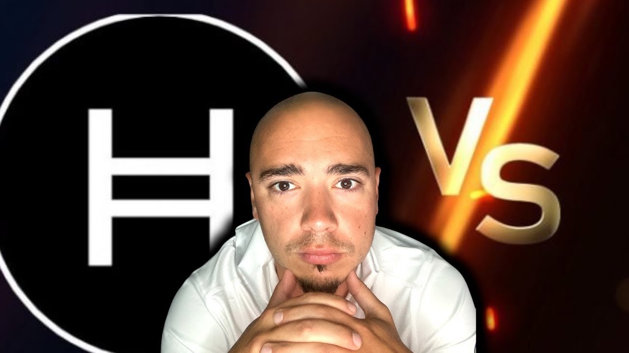 ⚠️Crypto Experts Weigh In on HBAR Crypto. (HEDERA NETWORK HBAR CRYPTO)