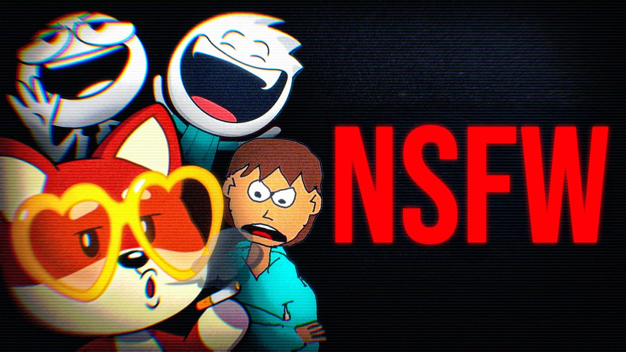 When YouTube Animators Get Exposed…