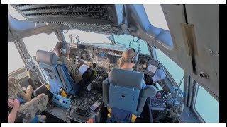EAS Cargo Mission 16: CENTCOM Air Bridge screenshot 1