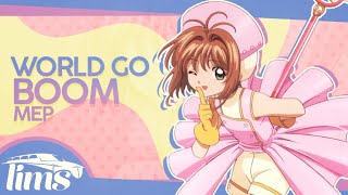 Limsworld Go Boom Mep