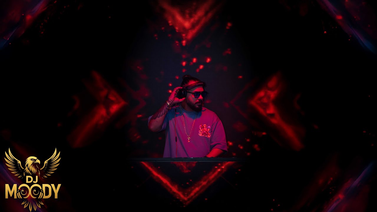 Al Shami - Doctor -الشامي - دكتور -DJ MOODY remix