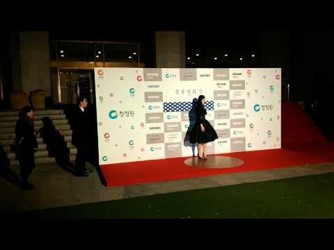 red carpet,청룡영화제35회(29)