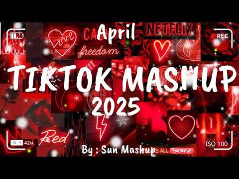 Tiktok Mashup April