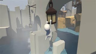 Human Fall Flat part 4 - Pull the Lever CRONK