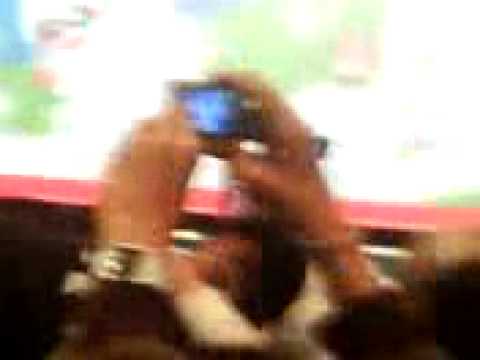下川みくに (下川美娜) - 第四首(澳門國際動漫節& MY靑年文化祭)