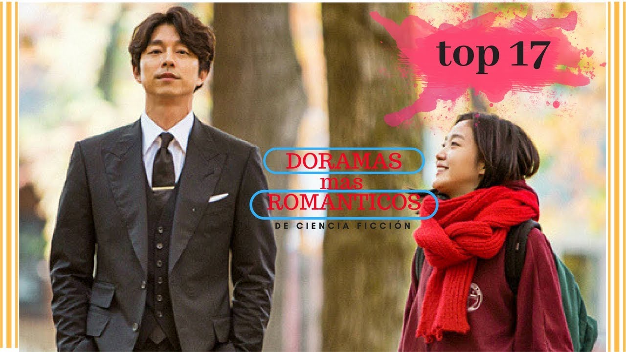 17 DORAMAS MAS ROMÁNTICOS DE FICCIÓN Y FANTASÍA QUE NO TE PUEDES PERDER! (parte1)/ Flor yahaira